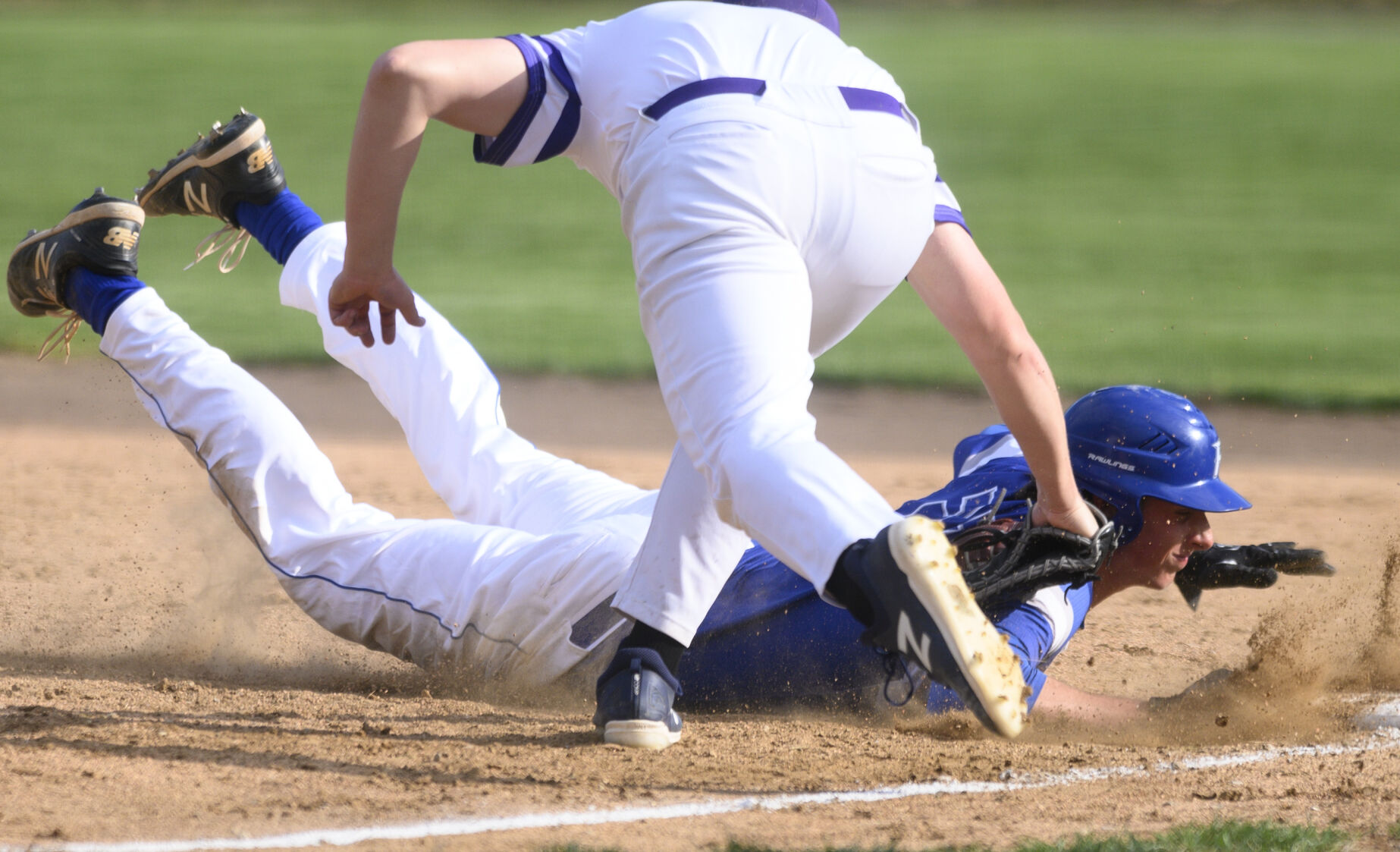 Freeburg vs. Collinsville